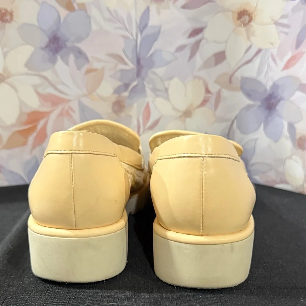 Franco Sarto stylish loafers